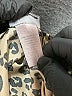 NY Invasion Animal Print Ivory Short Sleeve Blouse Size 3X - photo 8