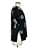 Kowah Black Swimsuit Cover Up Size M - photo 4