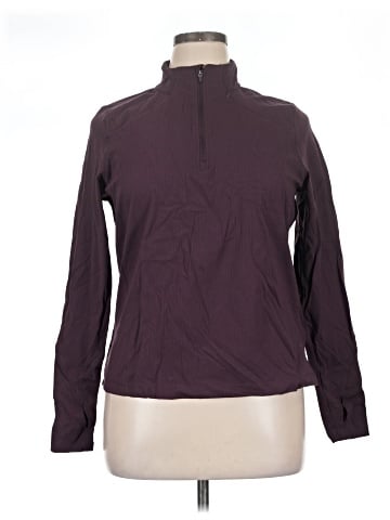 Mondetta Long Sleeve Polo (view 1)