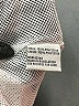 Wilson 100% Polyester Solid Gray Casual Pants Size M - photo 8