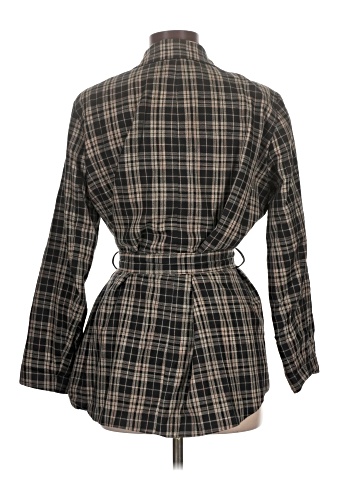 Zara Basic Blazer (view 2)