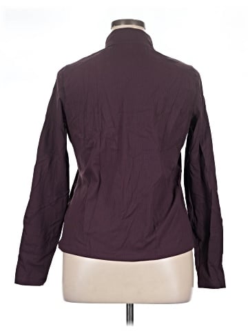 Mondetta Long Sleeve Polo (view 2)