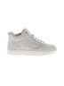 J/Slides Gray Sneakers Size 7 1/2 - photo 1