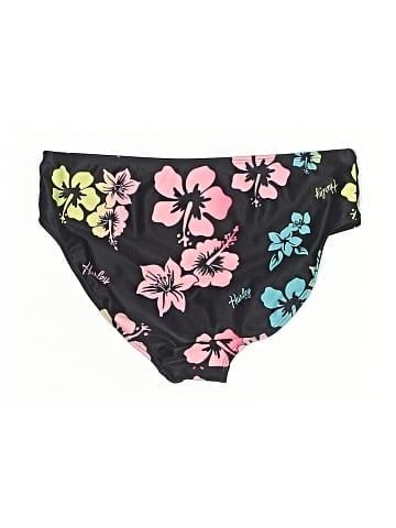 Hurley Swimsuit Bottoms (view 2)