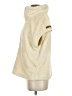 Columbia 100% Polyester Ivory Fleece Size S - photo 5
