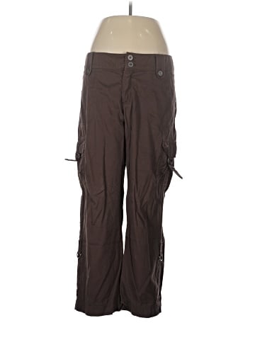 Lee Cargo Pants (view 1)