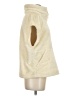 Columbia 100% Polyester Ivory Fleece Size S - photo 4