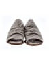 Sofft 100% Leather Gray Sandals Size 7 - photo 2