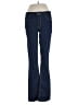 Old Navy Blue Jeans Size 8L - photo 1