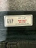Gap 100% Polyester Black Dress Pants Size 27 waist - photo 7