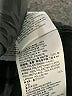 Gap 100% Polyester Black Dress Pants Size 27 waist - photo 8