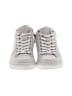 J/Slides Gray Sneakers Size 7 1/2 - photo 2