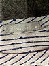 Olivia Moon Gray 3/4 Sleeve Top Size M - photo 7