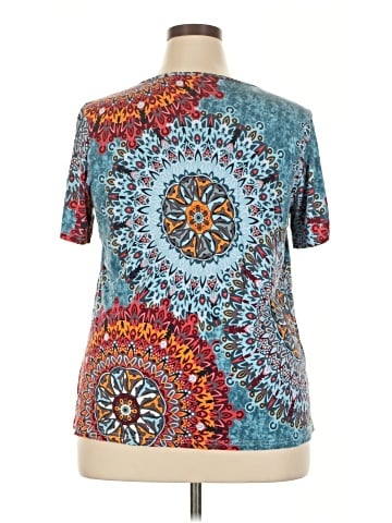 Popyoung Short Sleeve T-Shirt (view 2)