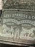 Levi's Black Jeans Size 33 waist - photo 4