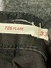 Levi's Black Jeans Size 33 waist - photo 5