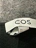 Cos Black Pullover Sweater Size L - photo 7
