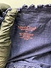 North Crest Blue Short Sleeve Top Size 1X - photo 7