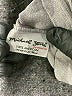 Michael Stars Gray Sleeveless Top One size - photo 7