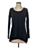 Theory 100% Cashmere Blue Cashmere Pullover Sweater Size P (petite) - photo 1