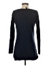 Theory 100% Cashmere Blue Cashmere Pullover Sweater Size P (petite) - photo 2