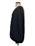 Theory 100% Cashmere Blue Cashmere Pullover Sweater Size P (petite) - photo 5