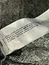 MNG Metallic Silver Casual Dress Size 8 - photo 8