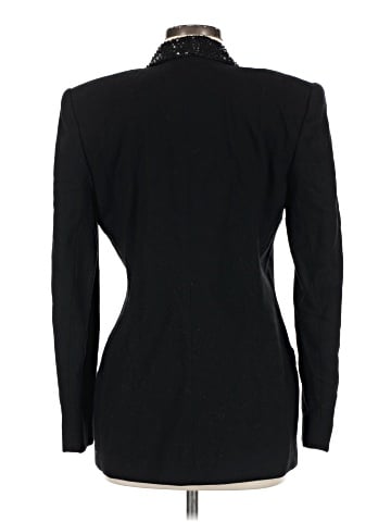 Linda Allard Ellen Tracy Blazer (view 2)