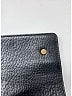 Burberry 100% Leather Black Leather Wallet One size - photo 7