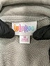 Lularoe 100% Cotton Gray Jacket Size M - photo 7