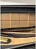 Burberry 100% Leather Black Leather Wallet One size - photo 5
