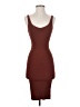 Gap Brown Cocktail Dress Size XS - photo 1