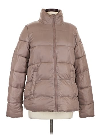 Old Navy Snow Jacket (view 1)