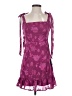 Lulus 100% Polyester Purple Cocktail Dress Size S - photo 1