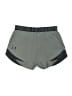 Under Armour Gray Athletic Shorts Size S - photo 1