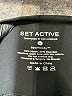Set Active Black Active Pants Size M - photo 7