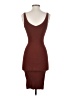 Gap Brown Cocktail Dress Size XS - photo 2