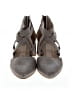 Eileen Fisher Gray Heels Size 8 - photo 2
