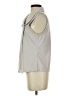 Woolrich 100% Polyester Gray Vest Size S - photo 5