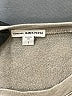James Perse Gray Sweatshirt Size Sm (1) - photo 7