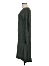 Horny Toad Argyle Gray Casual Dress Size M - photo 5