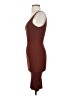 Gap Brown Cocktail Dress Size XS - photo 5