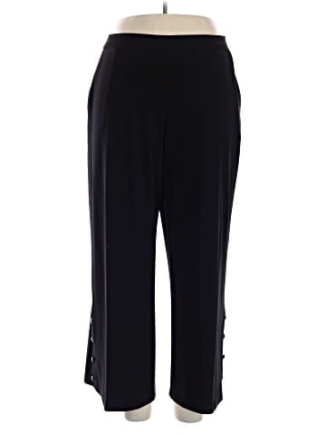 Susan Graver Active Pants (view 1)