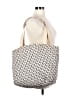 H&M Houndstooth Ivory Black Tote One size - photo 2