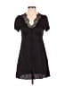 Gap Black Casual Dress Size S (petite) - photo 1