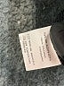 Unbranded Solid Black Casual Pants Size S - photo 5