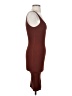 Gap Brown Cocktail Dress Size XS - photo 4