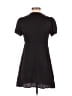 Gap Black Casual Dress Size S (petite) - photo 2