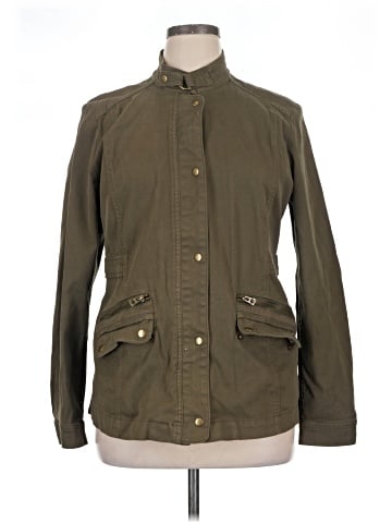 Lucky Brand Jacket (view 1)