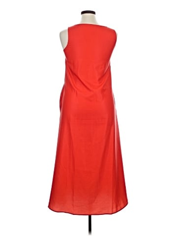 Tail Casual Dress (view 2)